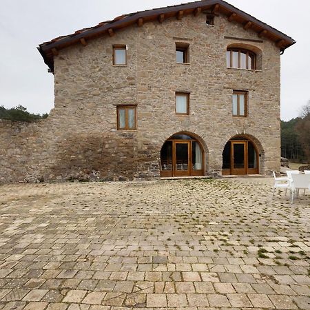 Agroturisme La Serra Vilada Εξωτερικό φωτογραφία