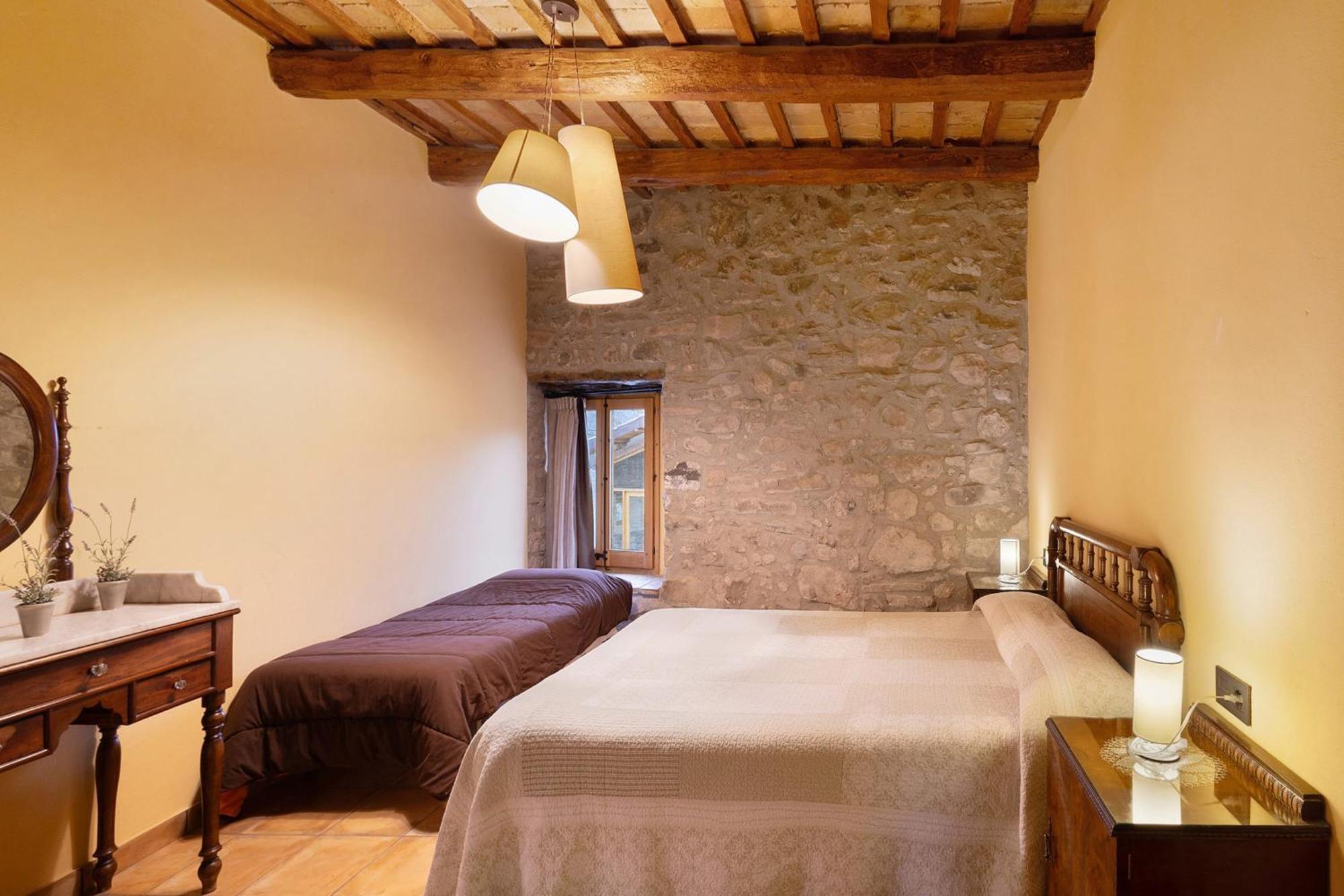 Agroturisme La Serra Vilada Εξωτερικό φωτογραφία